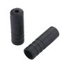 ATL - Lot de 100 embouts gaine dérailleur Jagwire plastic 4mm - BOT115-4F