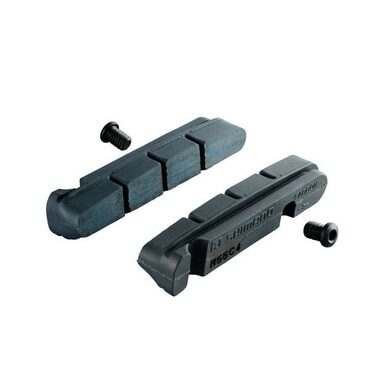 Paar Shimano-remblokken...