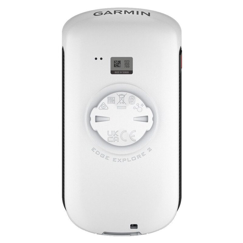 Compteur vélo GPS Garmin Edge Explore 2 Standard