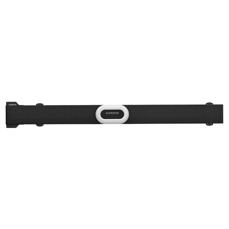 Garmin HRM-Pro Plus hartslagmeterriem