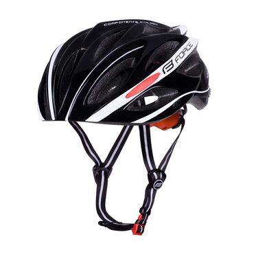 Casque vélo route Force Bull