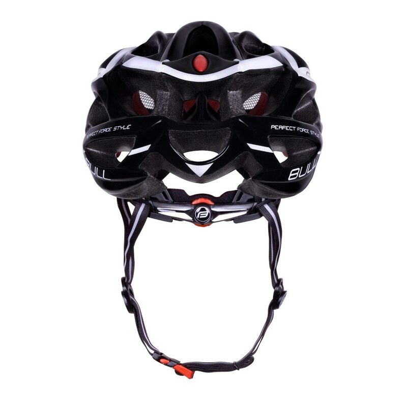 Casque vélo route Force Bull