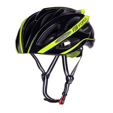 Casque vélo route Force Bull