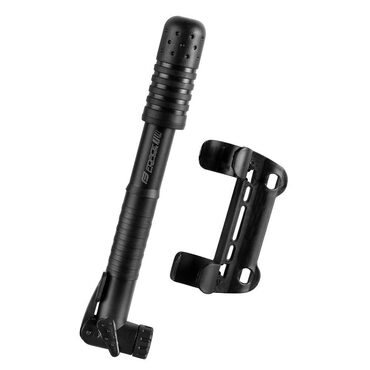 Pompe à main vélo Force Pump Easy Eco Plastic