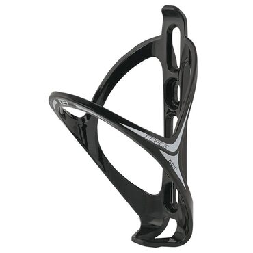 Porte-bidon Force Bottle Cage Get Plastic Gloss