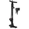 Pompe à pied Force Pump Hobby 2.0 Steel 10 bar