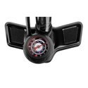 Force Pump Hobby 2.0 stalen 10 bar voetenpomp