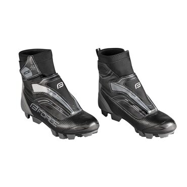 MTB-schoenen Force Shoes Winter MTB Ice 21