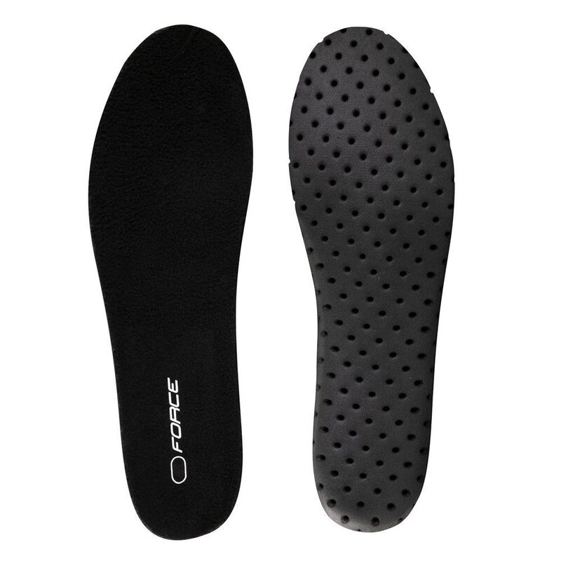Chaussures VTT Force Shoes Winter MTB Ice 21