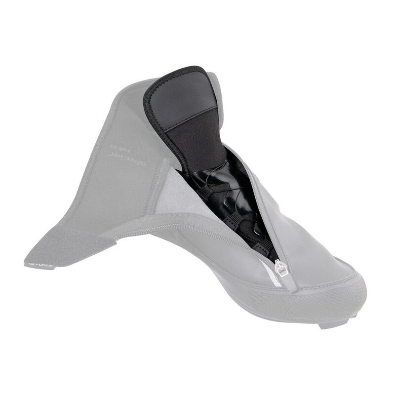Chaussures vélo route Force Shoes Winter Glacier Road