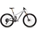 VTT All-Mountain 29 pouces Pivot Trail 429 V2 Silver Race X01/GX