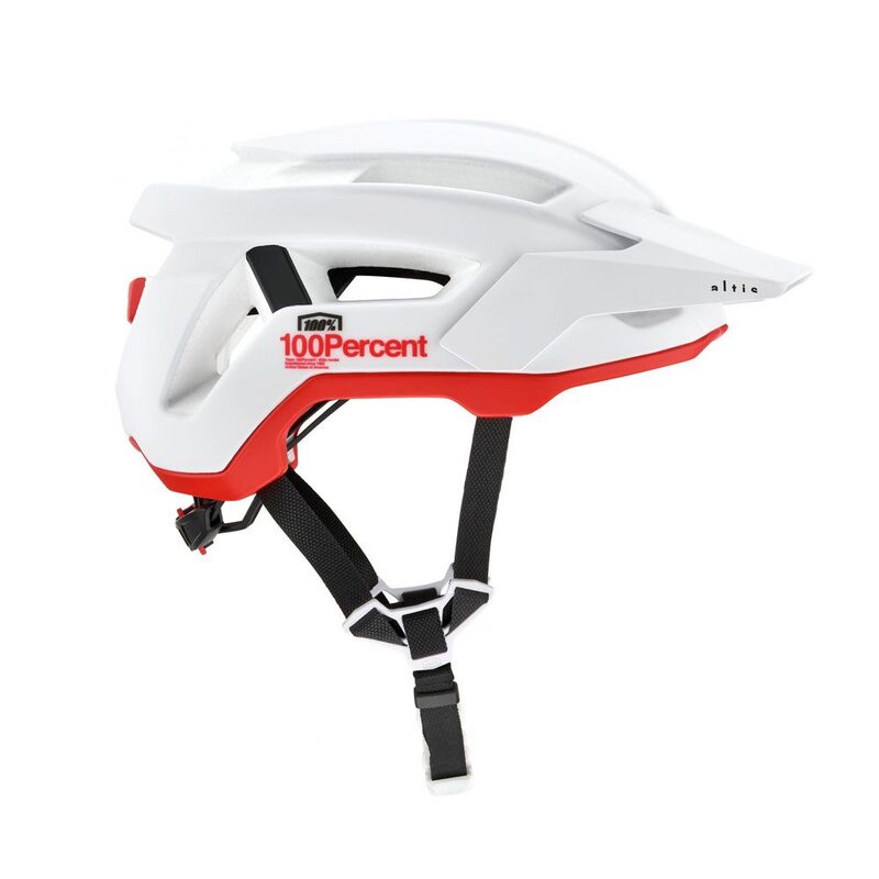 casque VTT 100% Altis