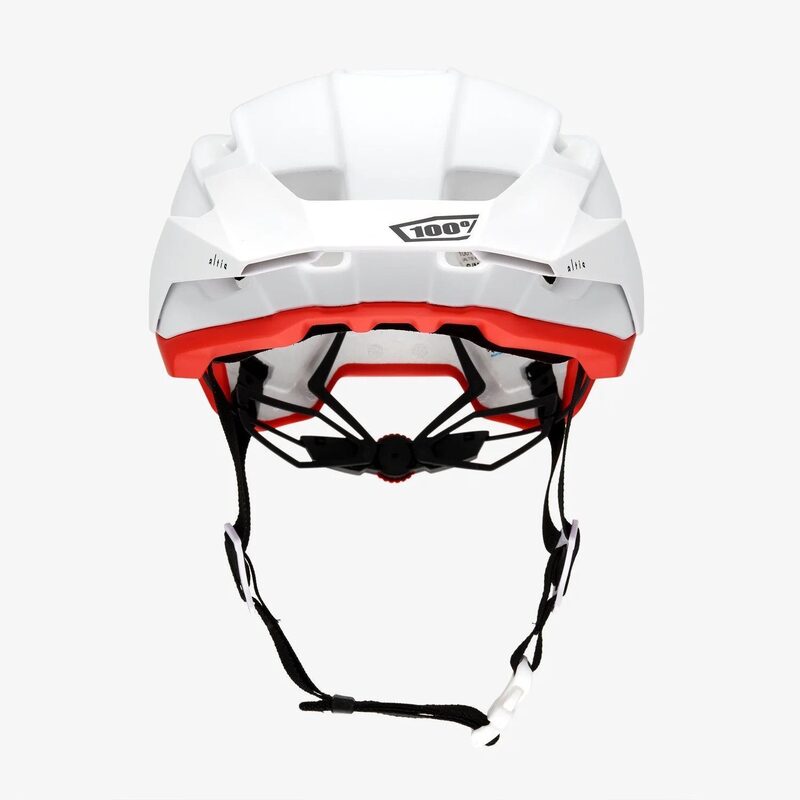 casque VTT 100% Altis