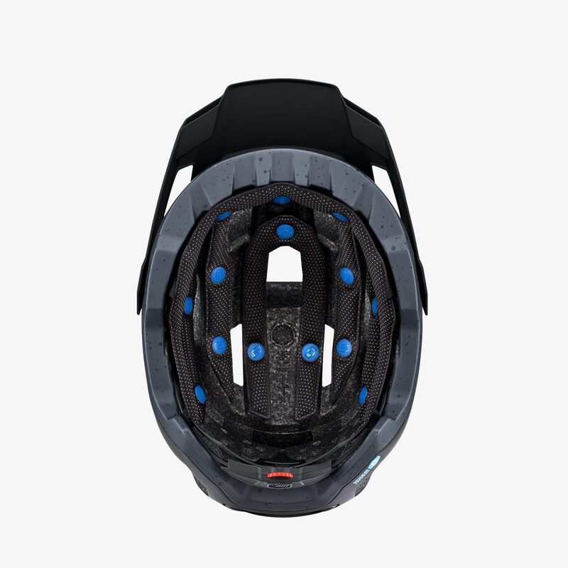 MTB-helm 100% Altec