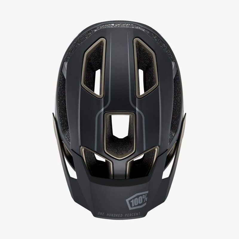 Casque VTT 100% Altec