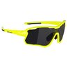Force Edie fietsbril - Zwarte laserlens