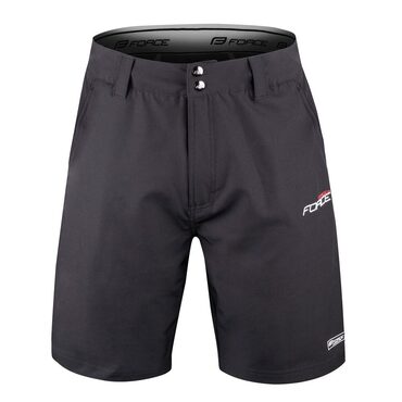 Short VTT Force Blade MTB Black