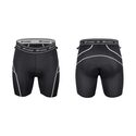 Short VTT Force Blade MTB Black