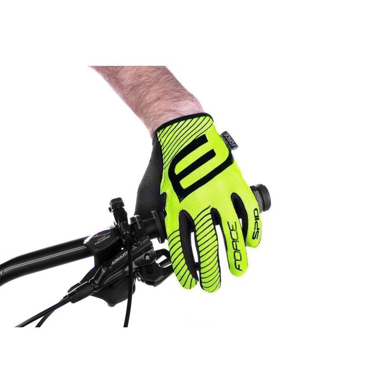 Gants VTT Force MTB Spid 17 Summer