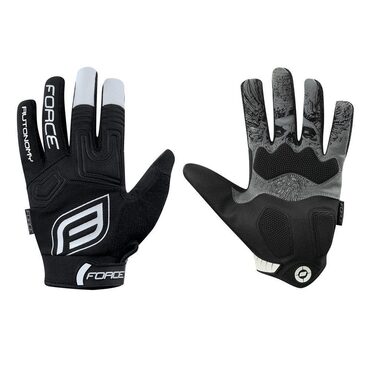 Gants VTT Force MTB Autonomy