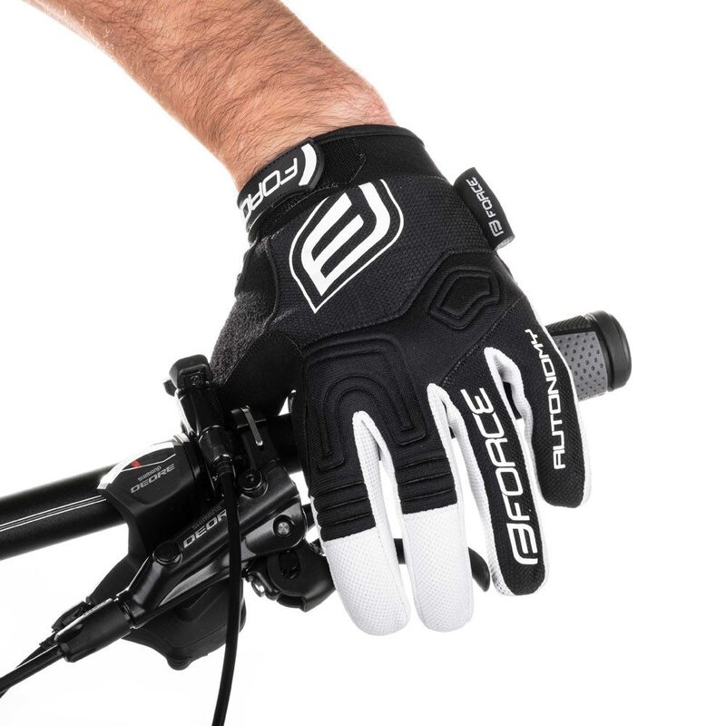 Gants VTT Force MTB Autonomy