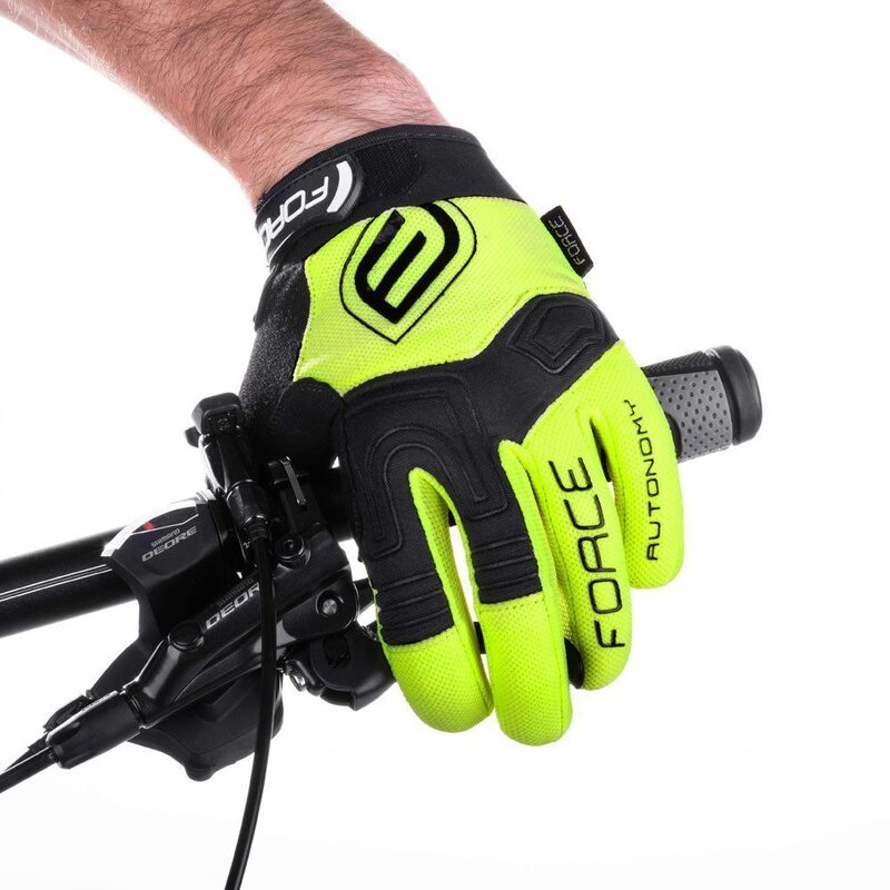 Gants VTT Force MTB Autonomy
