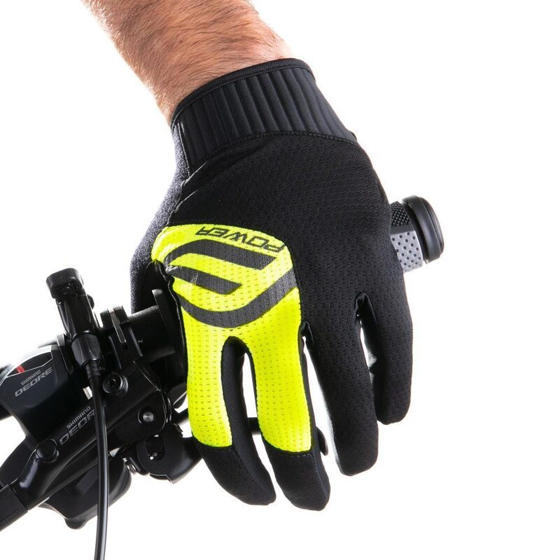 Force MTB Power mountainbikehandschoenen