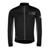 Veste vélo hiver Force Frost Softshell