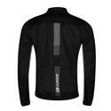 Veste vélo hiver Force Frost Softshell Veste vélo hiver Force Frost Softshell