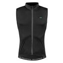Force Vision Windproof winddichte vest zonder mouwen