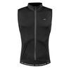 Gilet coupe-vent sans manches Force Vision Windproof
