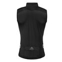Force Vision Windproof winddichte vest zonder mouwen