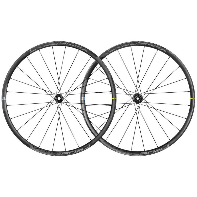 Roues VTT 29 pouces cross-country Mavic Crossmax SL Ultimate Boost 30 mm 2022