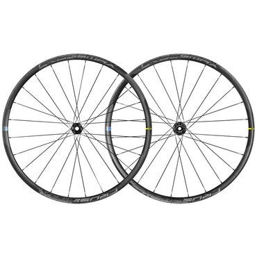 29 inch crosscountry mountainbike wielen Mavic Crossmax SL Ultimate Boost 30 mm