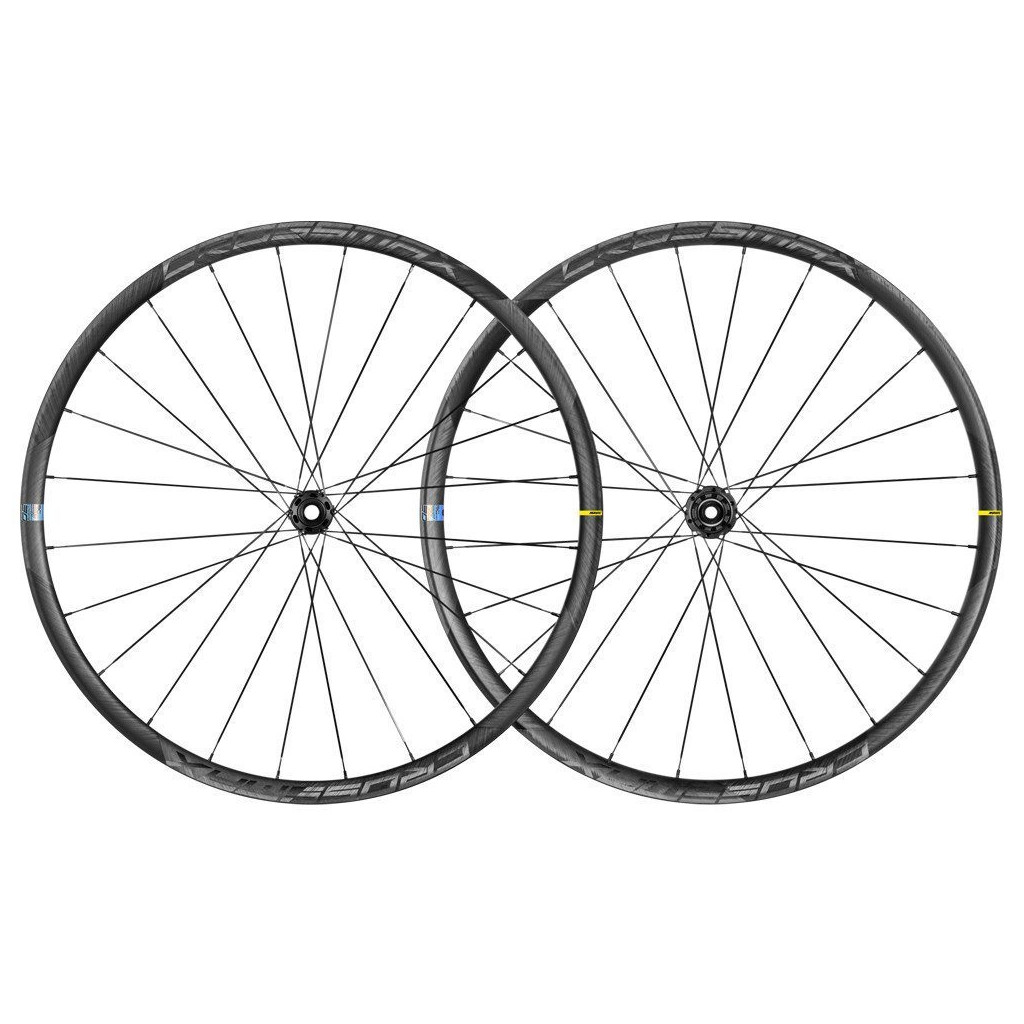 Roues VTT 29 pouces cross-country Mavic Crossmax SL Ultimate Boost 30 mm