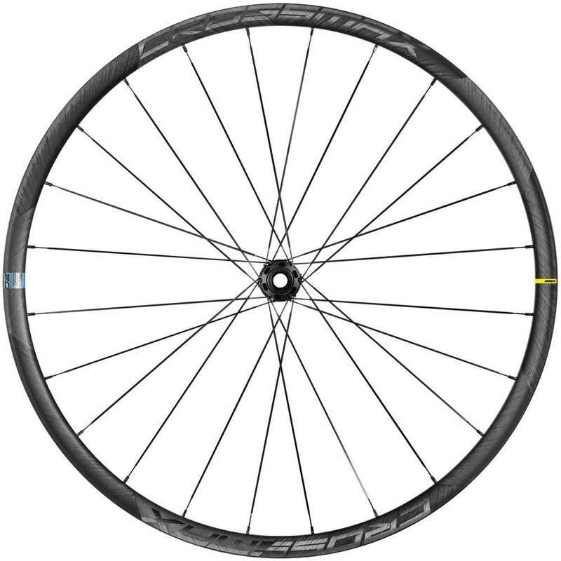 29 inch crosscountry mountainbike wielen Mavic Crossmax SL Ultimate Boost 30 mm