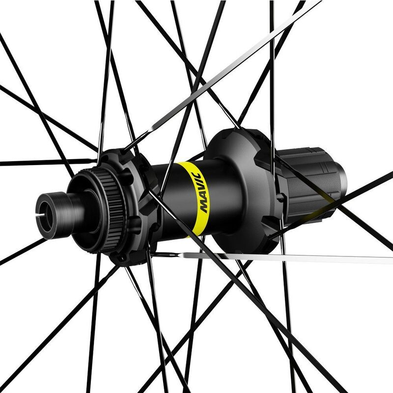 Roues VTT 29 pouces cross-country Mavic Crossmax SL Ultimate Boost 30 mm 2022