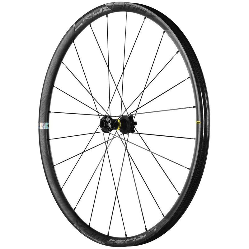 Roues VTT 29 pouces cross-country Mavic Crossmax SL Ultimate Boost 30 mm 2022