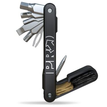 Mini-outil vélo 9 fonctions PRO Tubeless Performance PRTL0130