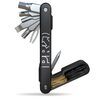 Mini-outil vélo 9 fonctions PRO Tubeless Performance PRTL0130