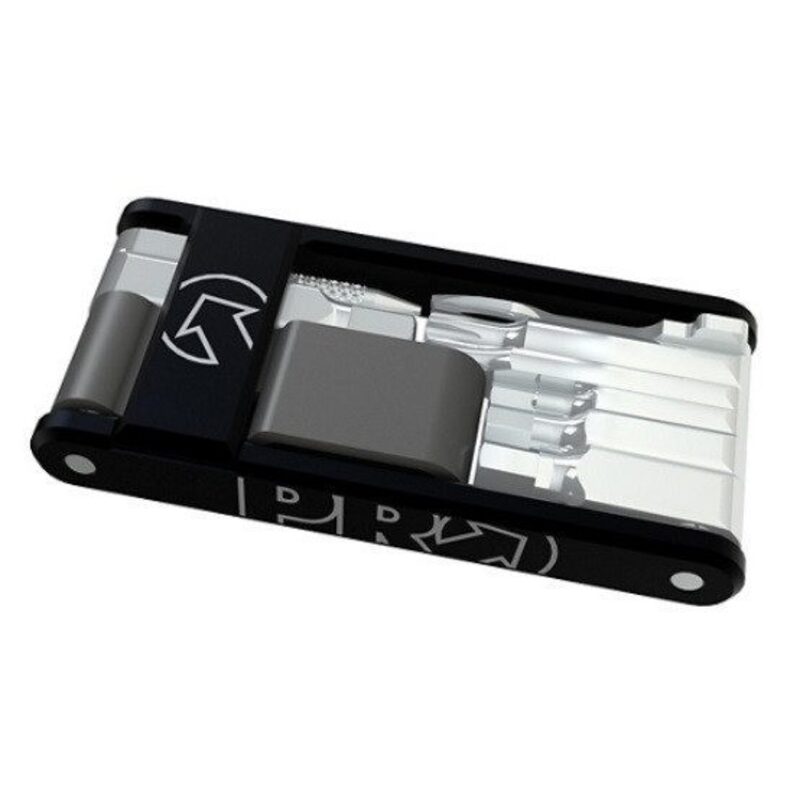 Mini-fietsgereedschap 9 functies PRO Tubeless Performance PRTL0130