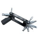 Mini-outil vélo 9 fonctions PRO Tubeless Performance PRTL0130