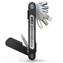 Mini-fietsgereedschap 9 functies PRO Tubeless Performance PRTL0130