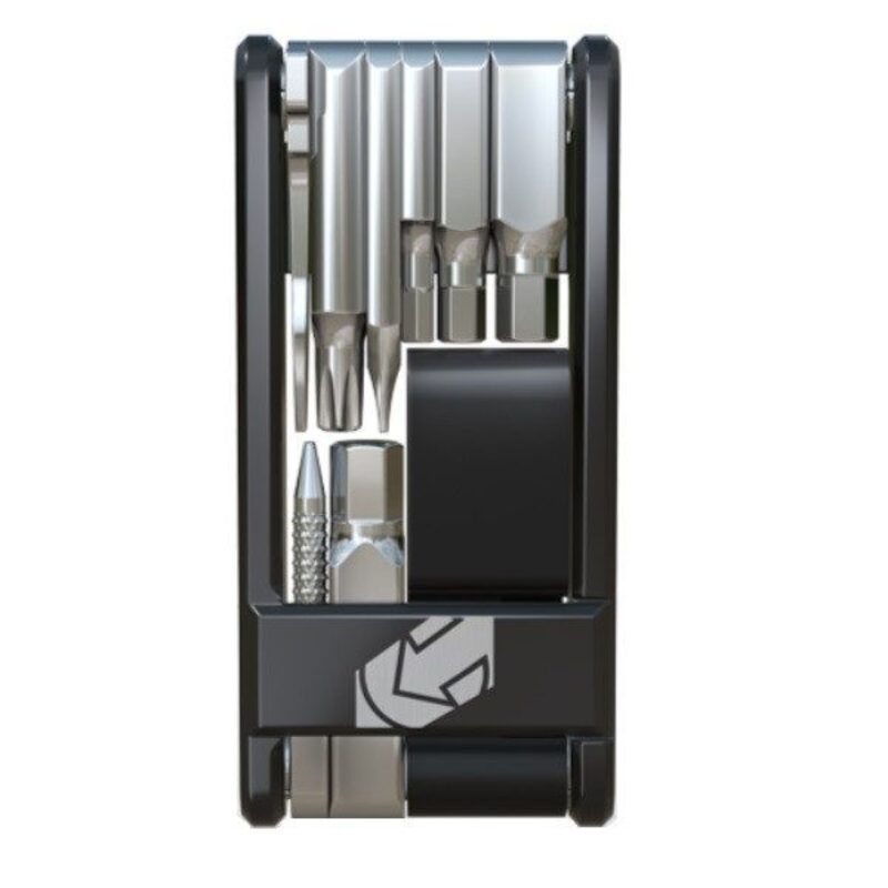 Mini-outil vélo 9 fonctions PRO Tubeless Performance PRTL0130