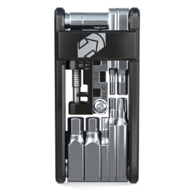 Mini-fietsgereedschap 13 functies PRO Performance PRTL0131