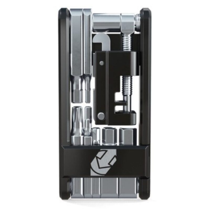 Mini-outil vélo 13 fonctions PRO Performance PRTL0131