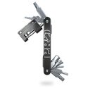 Mini-fietsgereedschap 13 functies PRO Performance PRTL0131