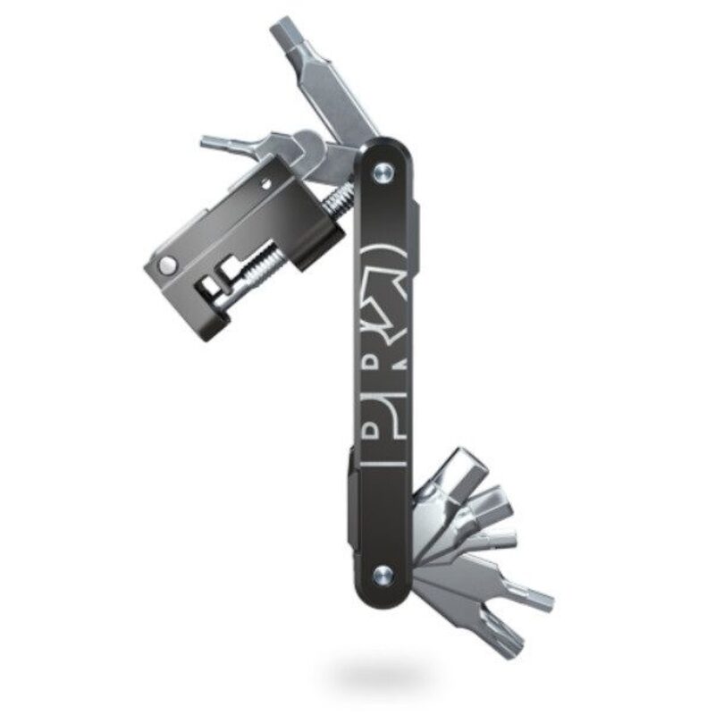 Mini-outil vélo 13 fonctions PRO Performance PRTL0131