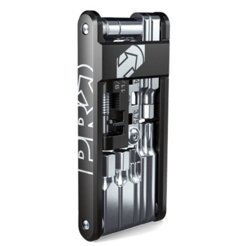 Mini-fietsgereedschap 13 functies PRO Performance PRTL0131