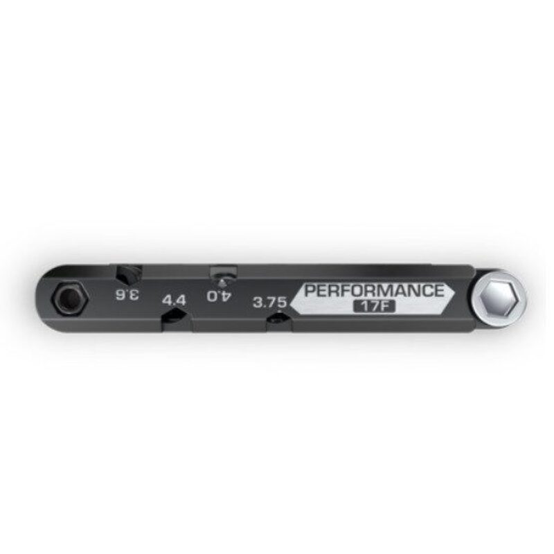 Mini-outil vélo 17 fonctions PRO Performance PRTL0132